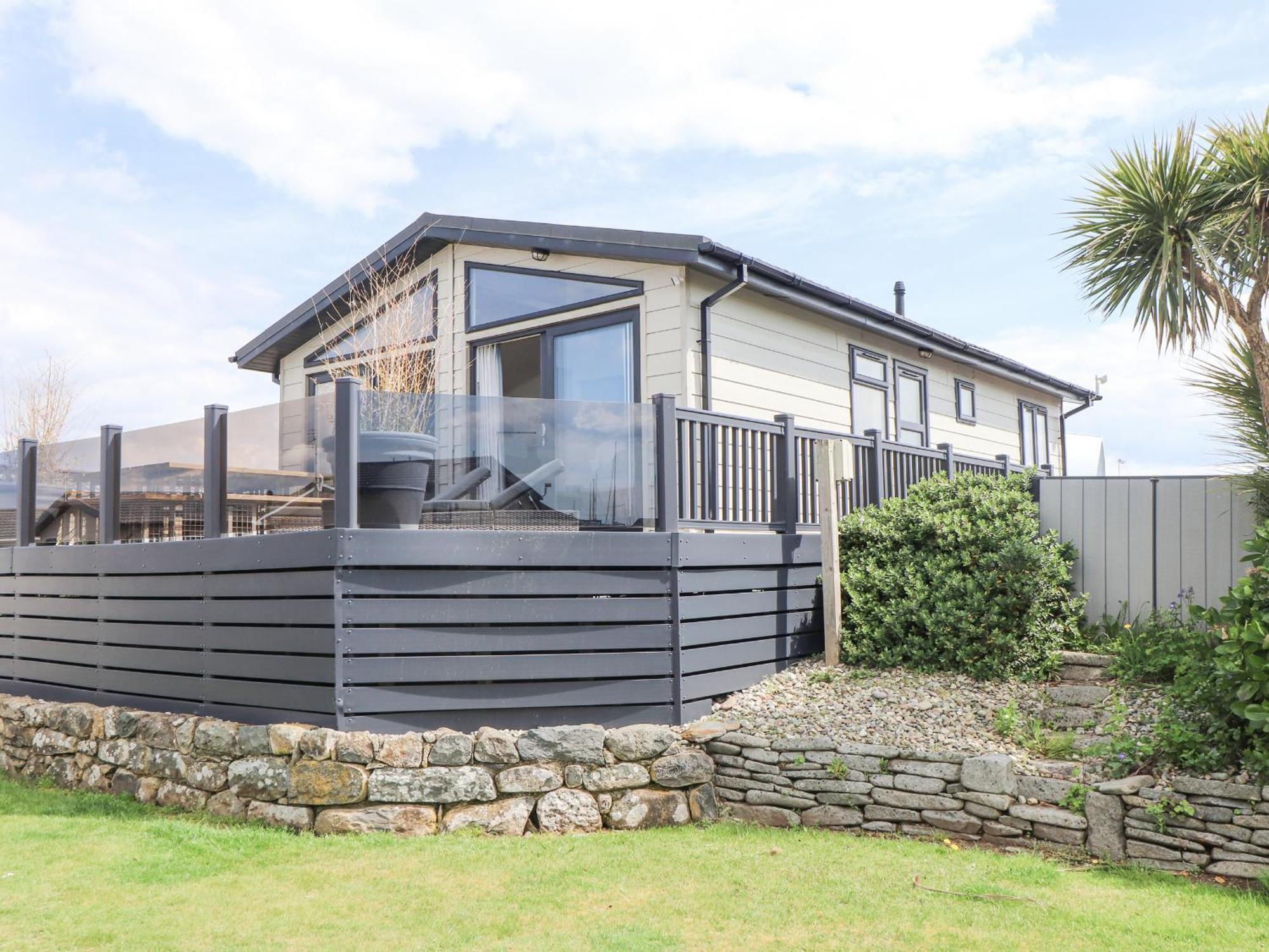 Holiday home Chalet 46 Pwllheli